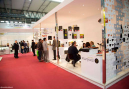 Estudios del mercado internacionales